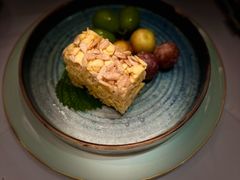 -白天鹅宾馆-玉堂春暖餐厅