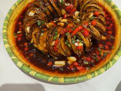 -回家吃饭·地道南昌菜(建德观总店)
