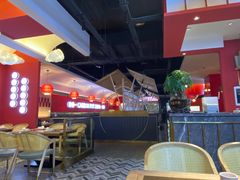 -龙少爷碳火干锅(环球中心店)