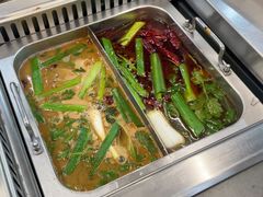 -鑫宝沙茶牛肉火锅(永泰店)