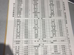 菜单-周幺妹重庆老火锅(银泰城总店)