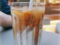 -大小咖啡 BigSmallCoffee(麦子店)