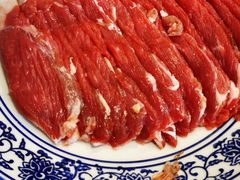 -裕德孚·非遗手切涮羊肉(东直门内大街店)