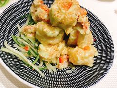 -新加坡海鲜共和(名胜世界圣淘沙海滨坊)
