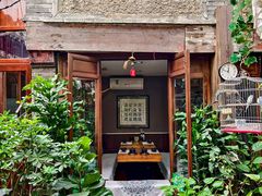 -束河人家(南锣鼓巷店)