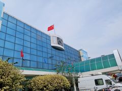 -粤海铁路北港码头