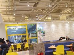 -漫咖啡MAANCOFFEE(人大店)