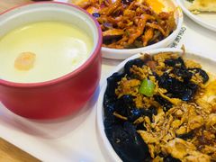 -七食九号食堂(东丽空港店)