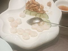 -骏莱海鲜鱼港(五角场店)