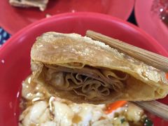 -老街西施豆腐坊(方浜中路店)