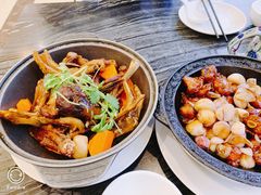 -美极鲜食坊(宝安南路店)