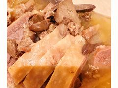 -正宗忘不了老鹅(梅岭店)