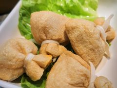 -望蝎门羊蝎子火锅(祭城店)