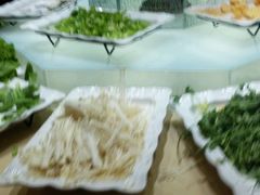 -比亚森自助烤肉料理(裕华店)