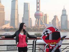 -上海港国际客运中心