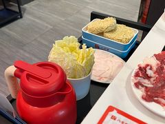 -八合里潮汕鲜牛肉火锅(福州万象城店)