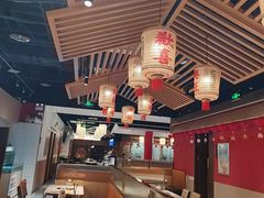 -犇鼎牛潮汕牛肉火锅(新辰里学清路店)