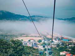 -崂山仰口游览区