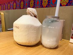 -椰不二(江北大洋百货店)