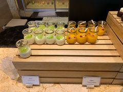 -美盛喜来登大酒店-盛宴标帜餐厅
