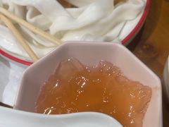 -成老灶火锅鸡(平山店)