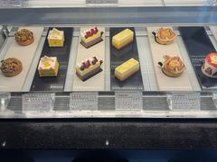 -白天鹅宾馆·美食屋