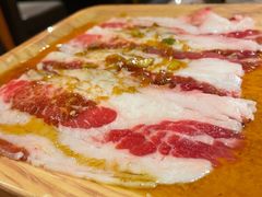 -火炉火自助餐(喜隆多店)