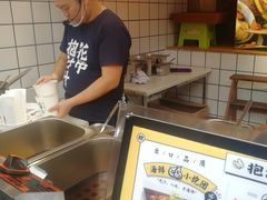 -降龙爪爪(建设路1店)