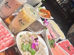 -好得火锅(育才店)