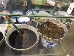 -老字号贾家肉丸糊辣汤(光明巷店)