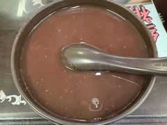 红豆沙-潘苏凉茶馆(康之宝超级广场店)