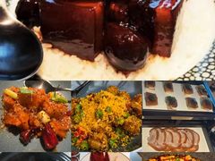 -莉莉海堂HAITANG·烤鸭(国贸商城店)