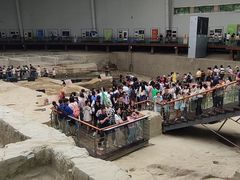 -金沙遗址博物馆