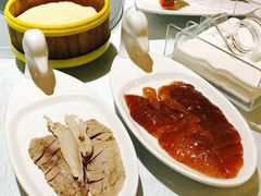 -鸭王烤鸭店(三里河店)