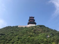 -定都峰