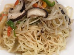 -鲁达面馆本帮风味(共康东路店)
