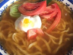 -金家老三饭庄(常营店)