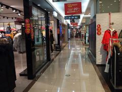 -翠微百货(龙德店)