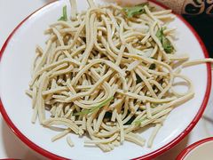-庭院·冰煮羊·北京涮肉(西单店)