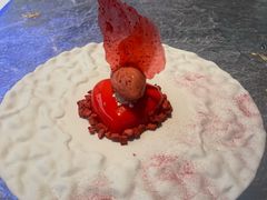 -九献创意菜·新中式(亮马河花园私宴店)