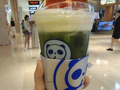 -茶百道(柏威年店)