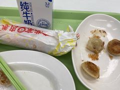-北大家园食堂