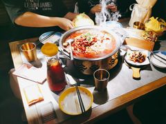 -探鱼·鲜青椒爽麻烤鱼(广州欣荣广场店)