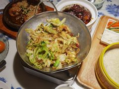 -小菜园新徽菜(芜湖镜湖苏宁店)