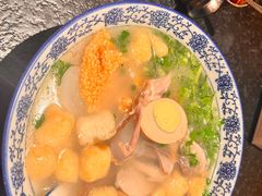 -小潘记鸭血粉丝汤
