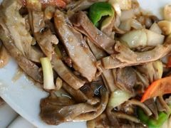 -老万饭馆