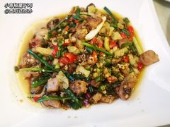 -甲秀楼缘餐厅(西直门店)