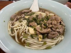 -奎元馆.百年奎元.非遗传承(西湖边的解放路店)