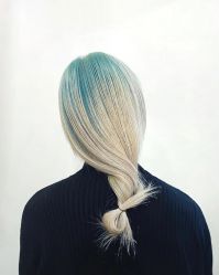 -FINE HAIR造型沙龙
