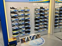 -SKECHERS 斯凯奇(上海国际时尚中心店)